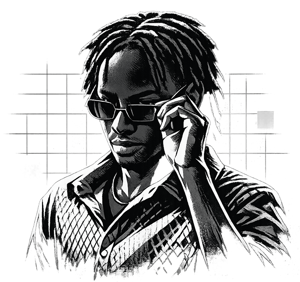 Israel Aristide - Full Stack Developer