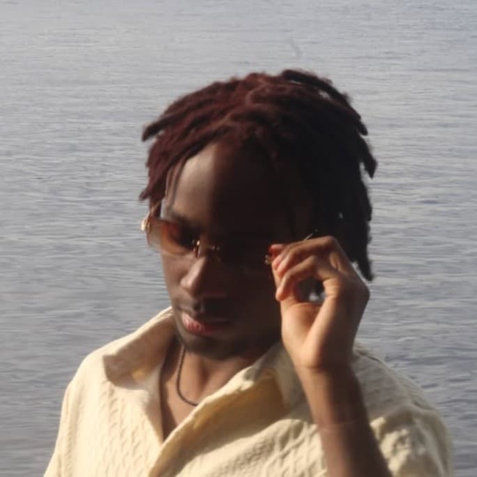 Israel Aristide - Full Stack Developer